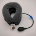 XIYIRE Adjustable Cervical Collar - Soft Neck Support for Pain Relief and Injury Recovery