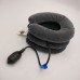 XIYIRE Adjustable Cervical Collar - Soft Neck Support for Pain Relief and Injury Recovery