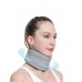 XIYIRE Deluxe Cervical Collar - Firm Neck Support for Injury Stabilization and Pain Management