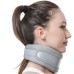 XIYIRE Deluxe Cervical Collar - Firm Neck Support for Injury Stabilization and Pain Management