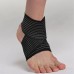 XIYIRE Premium Compression Bandage - Elastic Support for Injury Recovery and Swelling Reduction